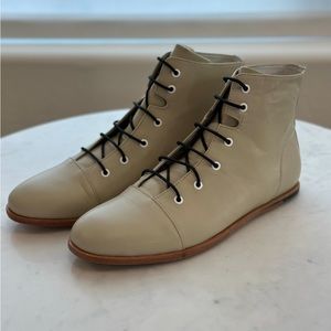 Men’s Zuriick Boots Size 8 Brand New